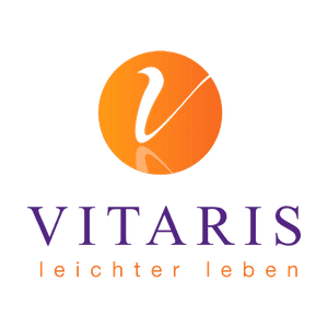 Vitaris Berlin Logo Homepage